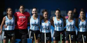 LAS LEONAS QUE JUGARN LA COPA PANAMERICANA